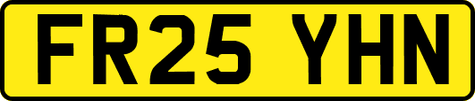 FR25YHN