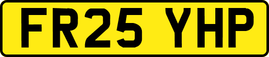 FR25YHP