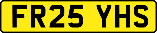 FR25YHS