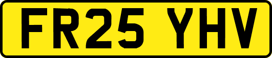 FR25YHV