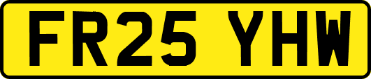 FR25YHW