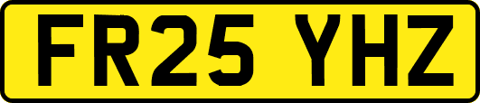 FR25YHZ