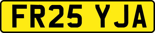 FR25YJA