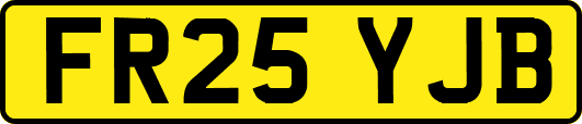 FR25YJB