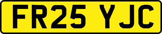 FR25YJC