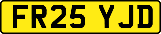 FR25YJD