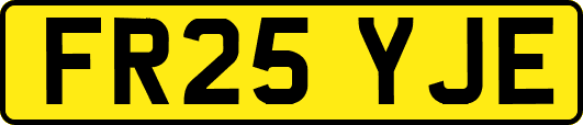 FR25YJE