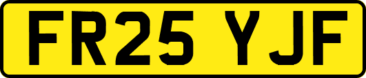 FR25YJF