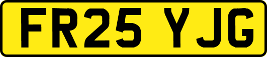 FR25YJG