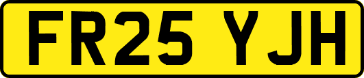 FR25YJH