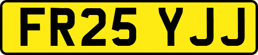 FR25YJJ