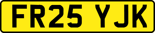 FR25YJK