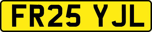 FR25YJL