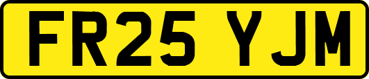 FR25YJM