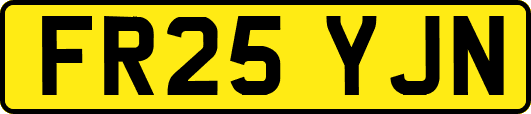 FR25YJN