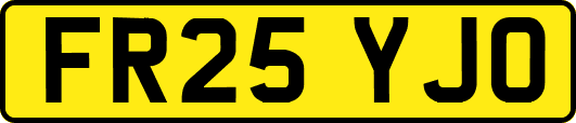 FR25YJO