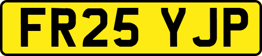 FR25YJP