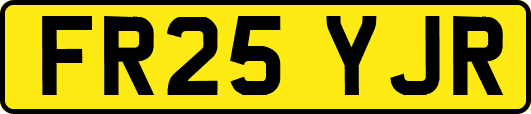 FR25YJR