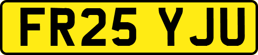 FR25YJU