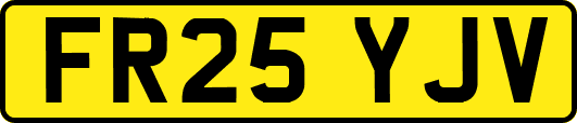 FR25YJV