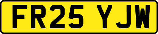 FR25YJW