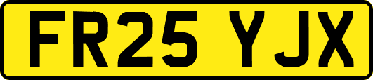 FR25YJX
