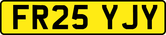FR25YJY