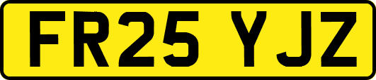 FR25YJZ