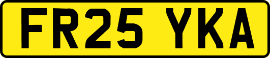 FR25YKA