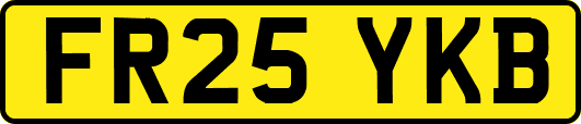 FR25YKB