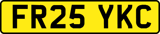 FR25YKC