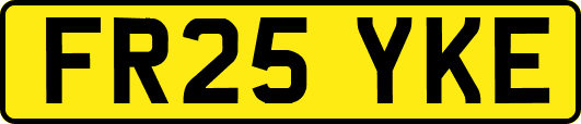 FR25YKE
