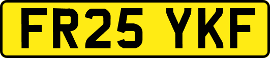 FR25YKF