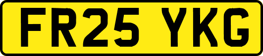 FR25YKG