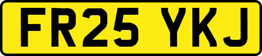 FR25YKJ