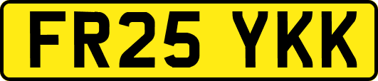 FR25YKK