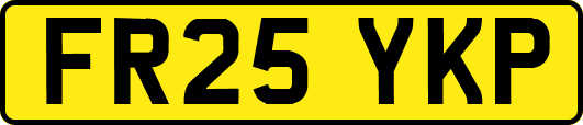 FR25YKP