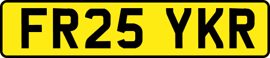 FR25YKR