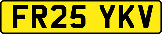 FR25YKV