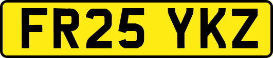 FR25YKZ