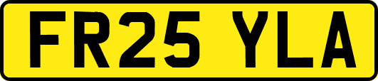 FR25YLA