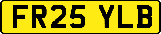 FR25YLB