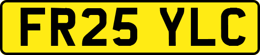 FR25YLC