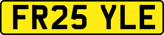 FR25YLE