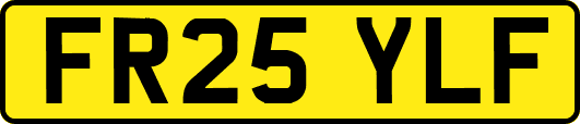 FR25YLF
