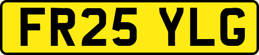 FR25YLG