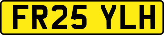 FR25YLH