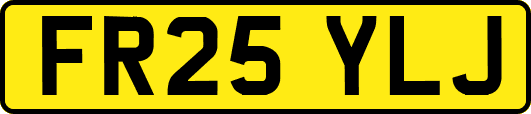 FR25YLJ