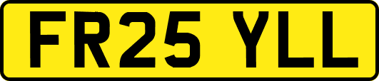 FR25YLL