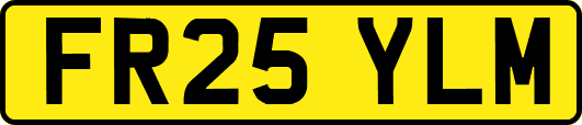 FR25YLM